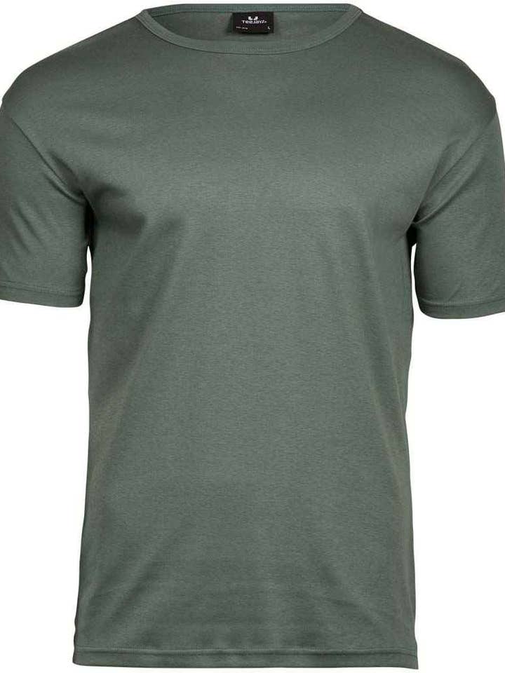 Pierre Francis - Wholesale T-shirt – men's - Tee Jays - Interlock T-Shirt41