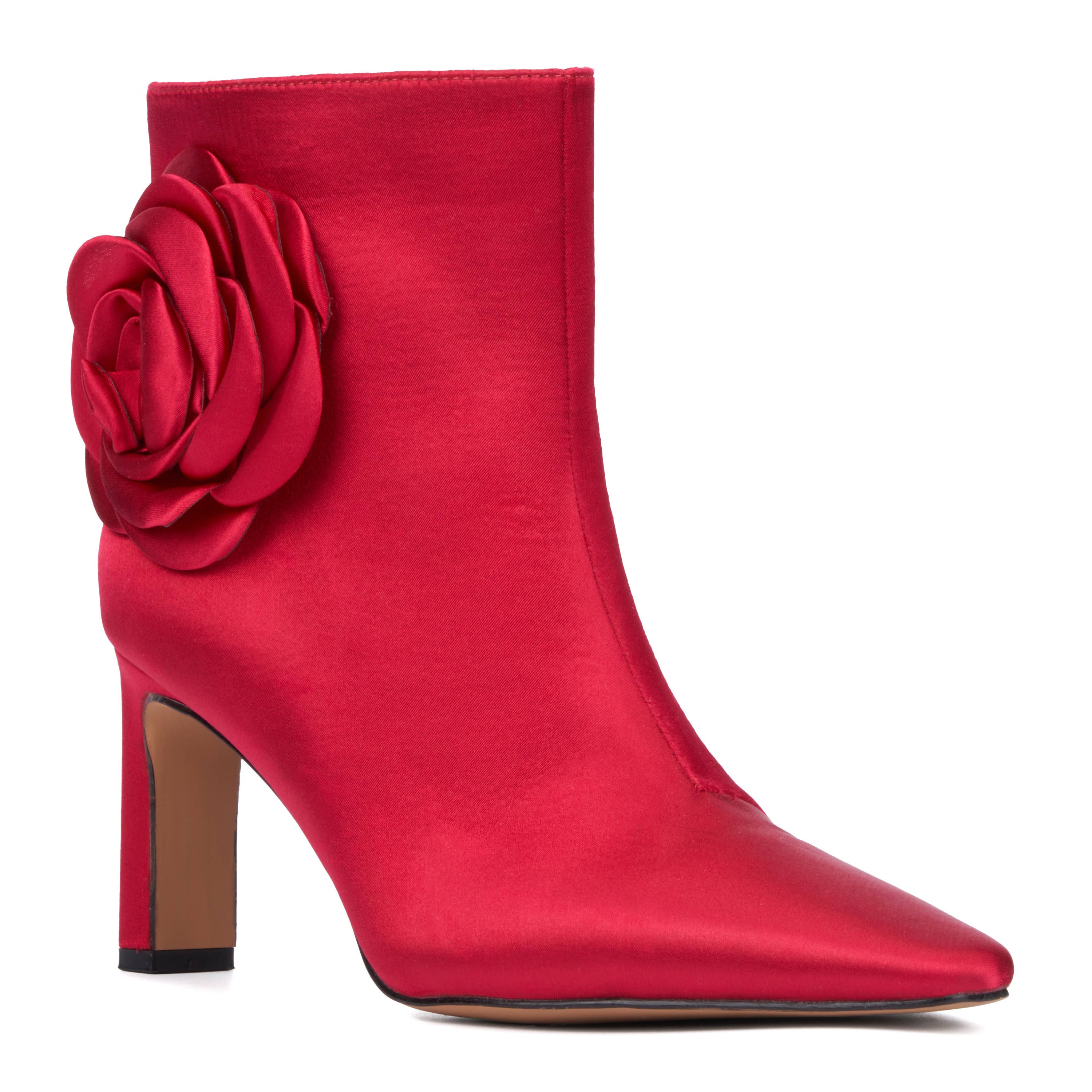 S3 Holding – wholesale Boots – Women’s – New York & Company Women's Mckenna Dress Boots4