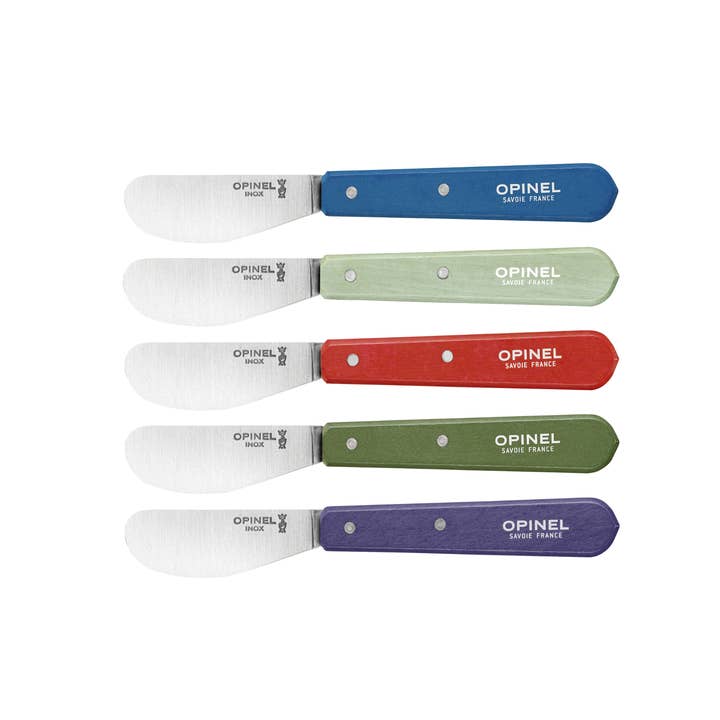 Opinel - Wholesale Knife Set - Essentials Small Kitchen Knife Collection5