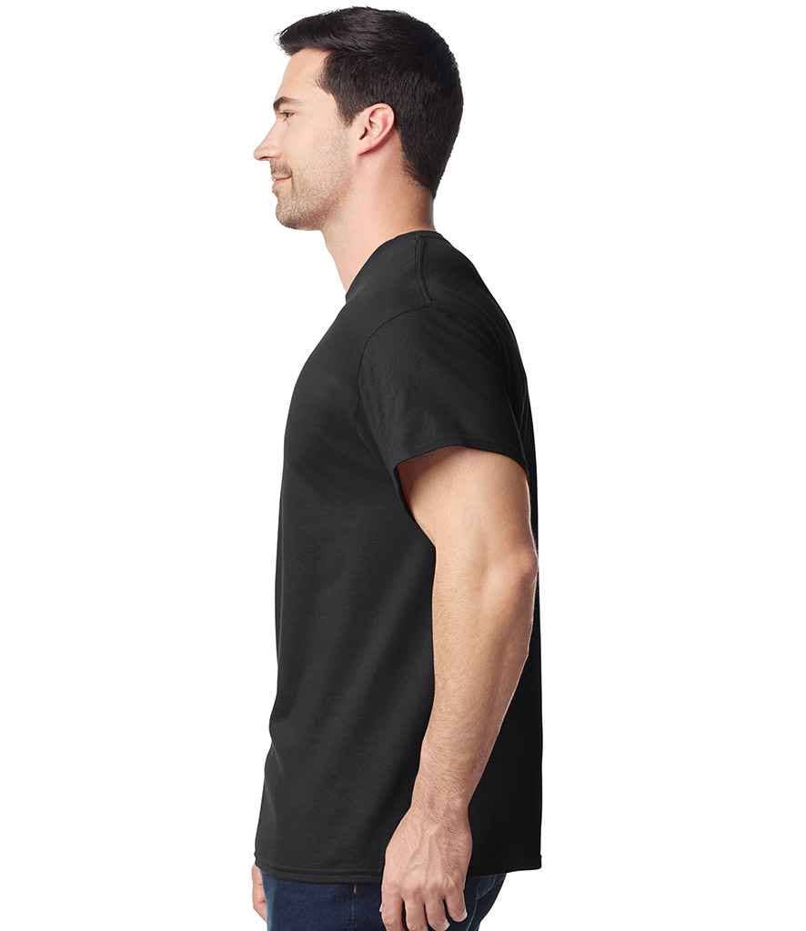 Pierre Francis – wholesale T-shirt – men's – Gildan - Heavy Cotton™ T-Shirt18