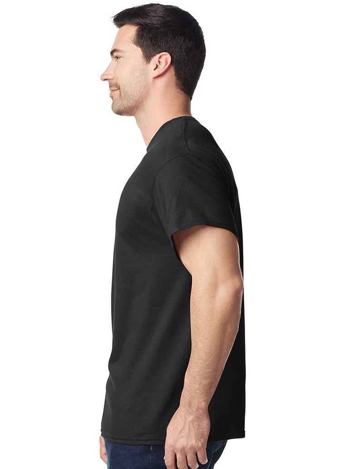 Pierre Francis - Wholesale T-Shirt - Men's - Gildan - Heavy Cotton™ T-Shirt18