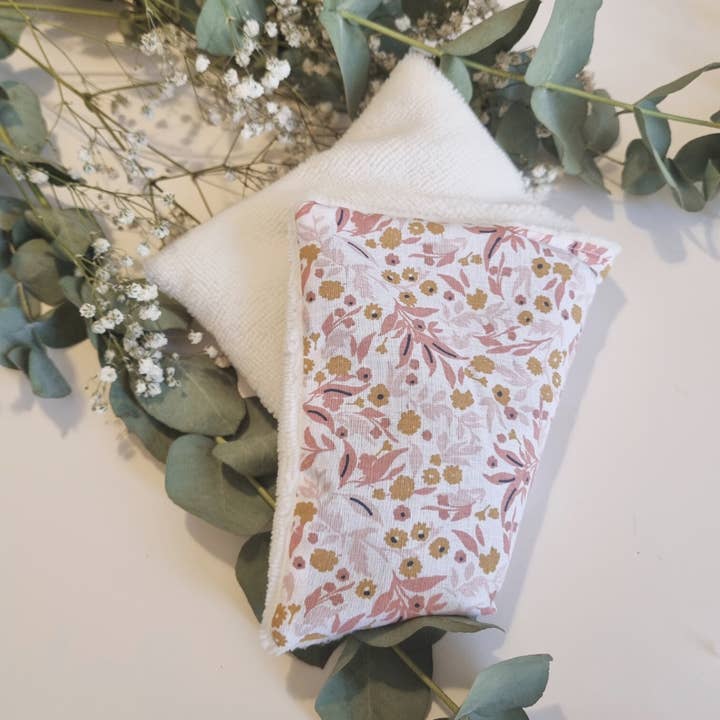 Alice et Jeanne - Wholesale Warm/koud kompres - Léontine droogwaterfles3