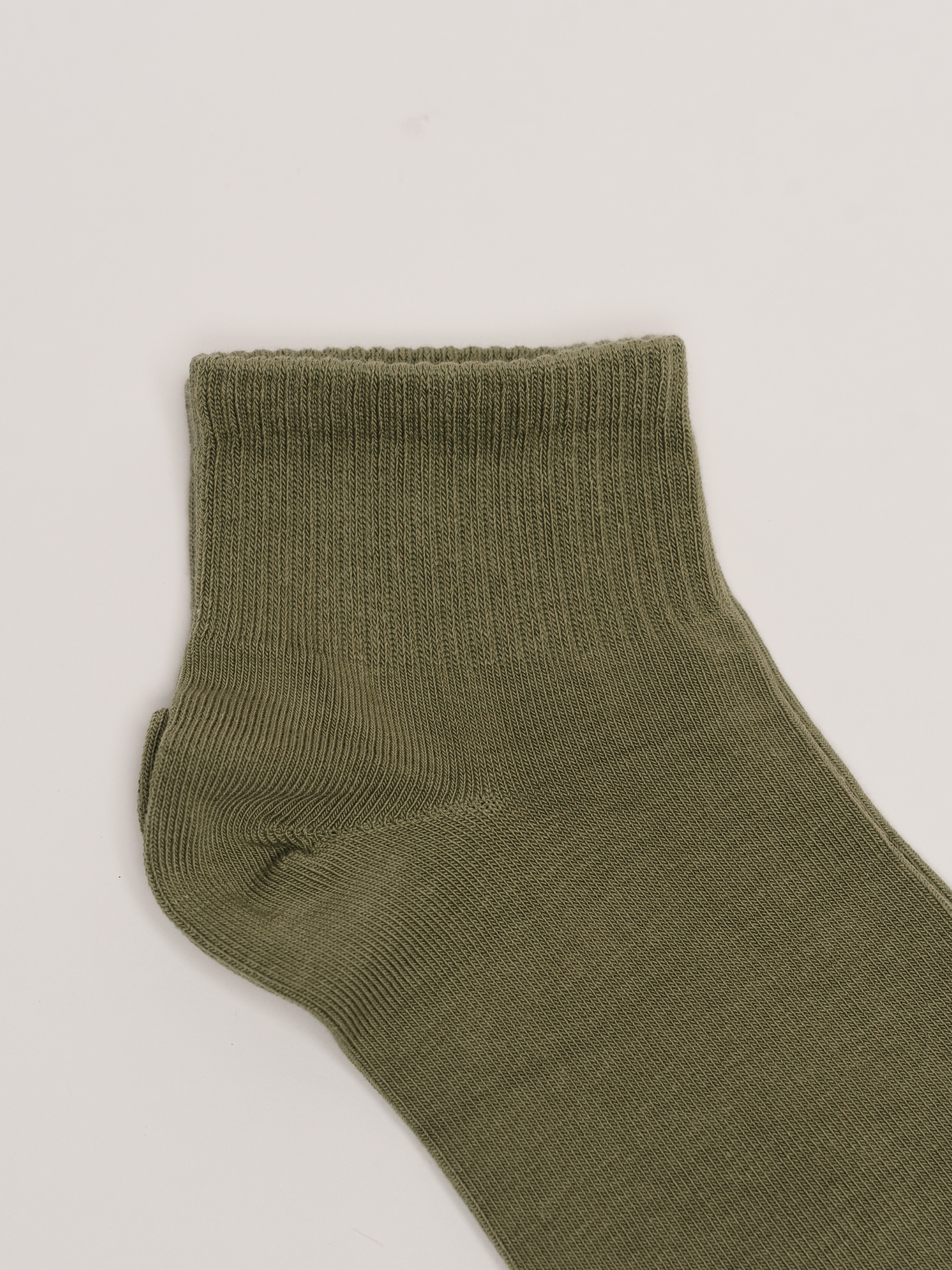 NAT + NOOR - Wholesale Socks - Women's - Ankle Sock | Cotton Ankle Socks | One Size | Assorted6