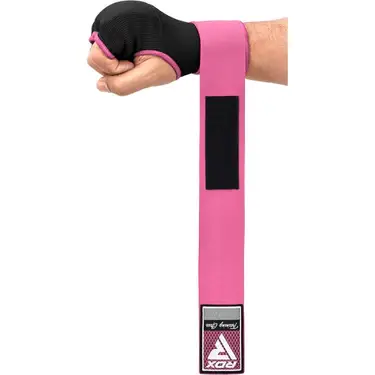 RDX INC LIMITED - Vente Équipement de fitness - Bandage de protection pour mains avec sangle intérieure IS24