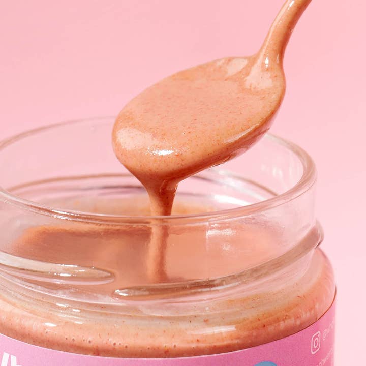 Wholey Organics - Wholesale Nut Butter - nut butter bundle5