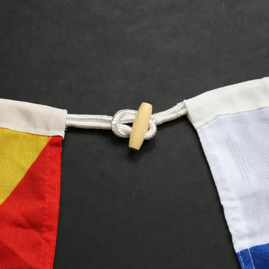 Maritime Tribes LLC - Wholesale Flag - Nautical Signal Flags43