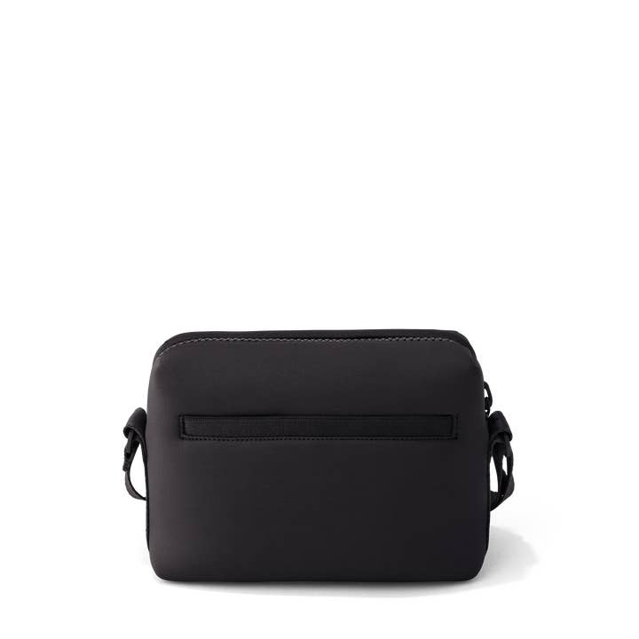 Dagne Dover - Wholesale Crossbody Bag - Women's - Micah Crossbody in Onyx5