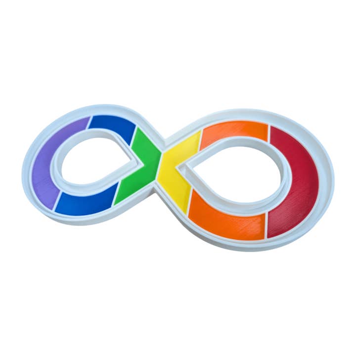 CJECOPLAY INC. - Wholesale Toy Set - Kids - NEW - Infinity XL EcoTray (optional inserts)19