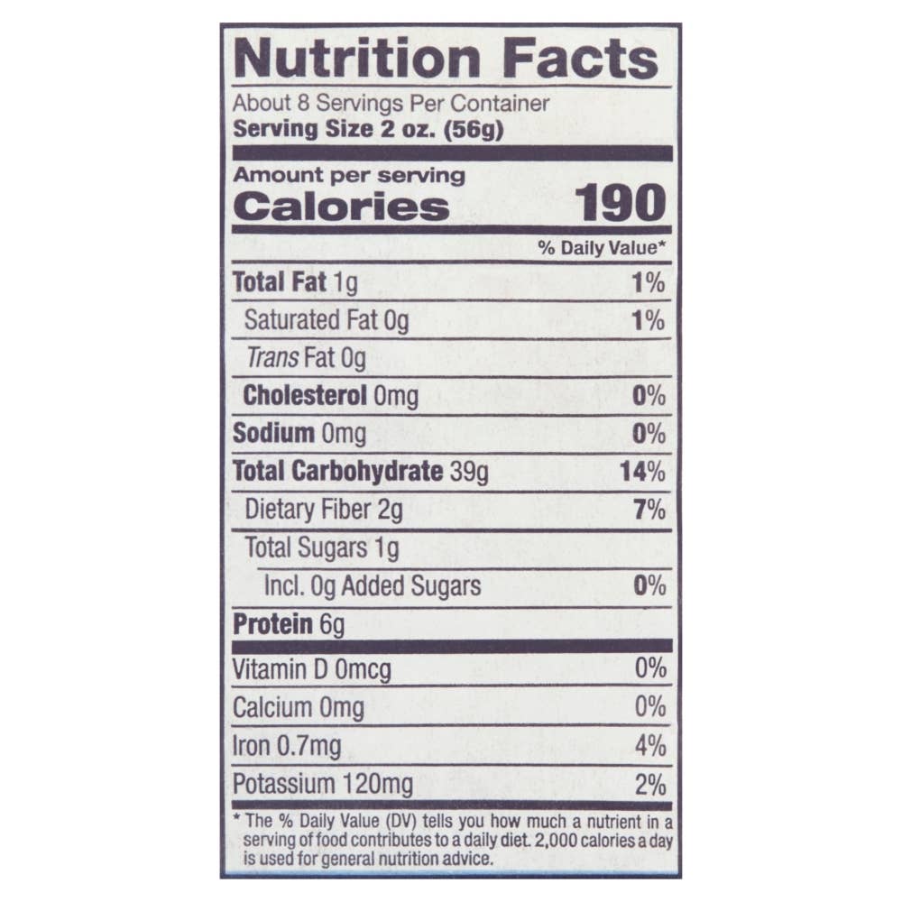 Delallo - Wholesale Pasta - Shellbows Pasta (Lumache)4