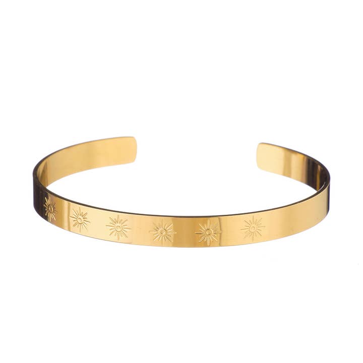 Luigia armbånd for engroshandel hos Bastille Baobab