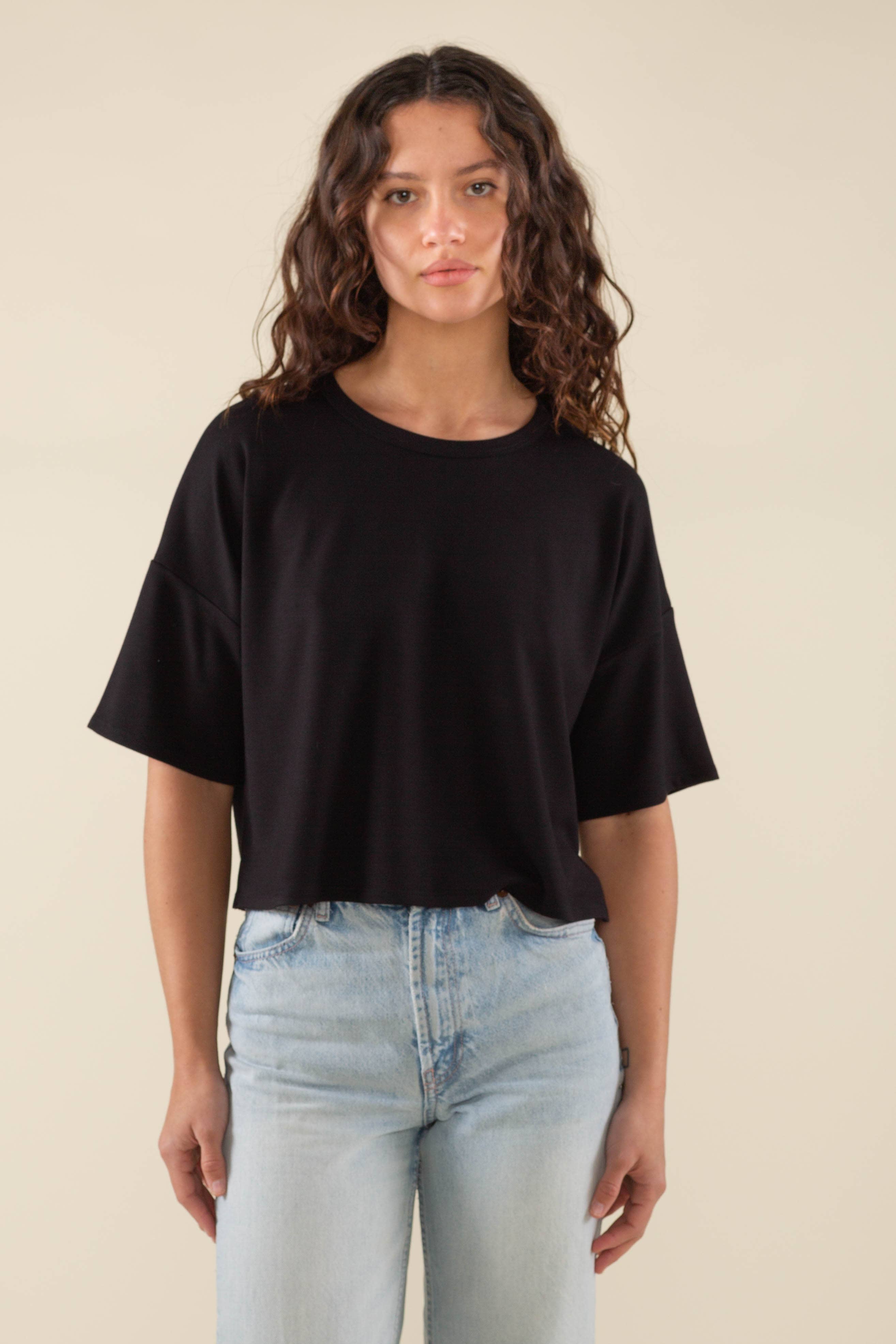 NLT - Wholesale T-Shirt - Women's - Bailey Top6