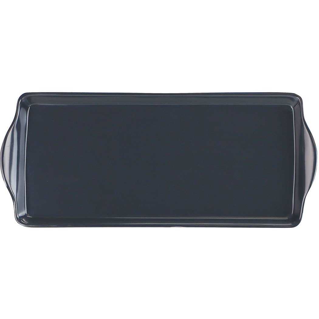 Reston Lloyd - Vente Plateaux de service - Plateaux en mélamine Tidbit (13 couleurs)1