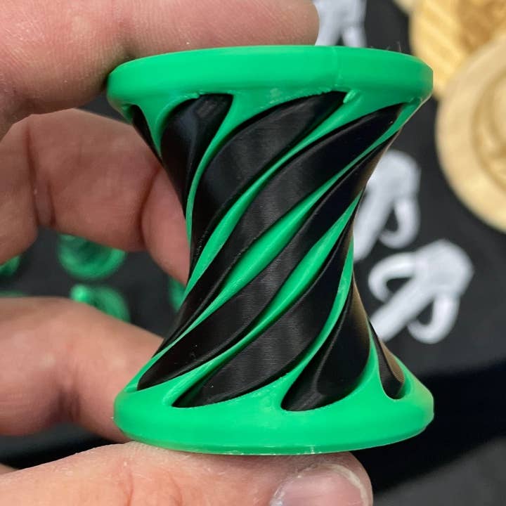 Ora del Fidget per la vendita all'ingrosso da parte di The 3D Printiverse
