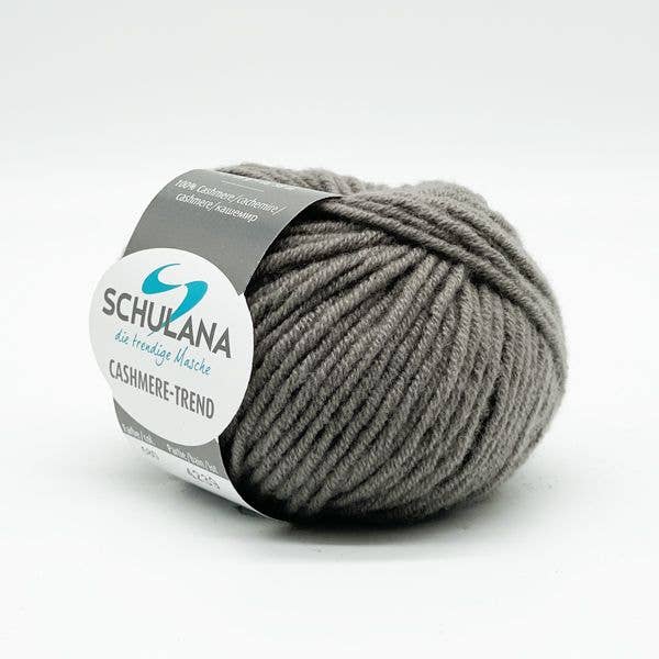 SCHULANA - Vente Fils à tricoter - Laine de cachemire tendance47