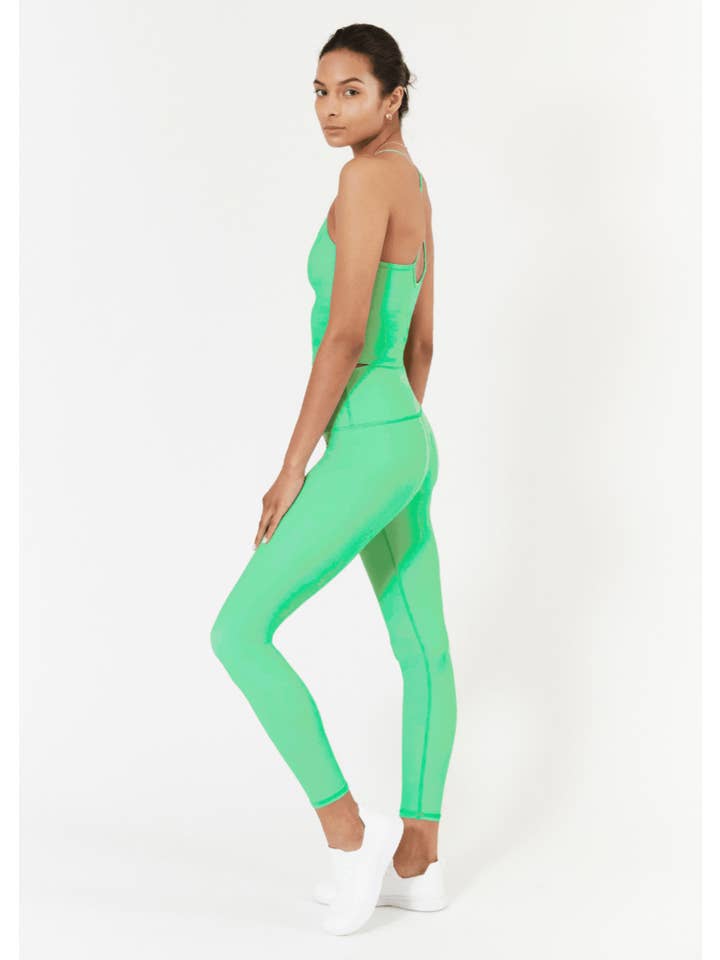 Lezat – Engroshandel Sports-/loungeleggings – til kvinder – Sara økologiske bomuldsleggings28