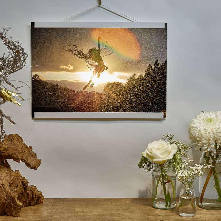 Impresión fotográfica de «Tiffany 2" para venta al por mayor de Fantasywire