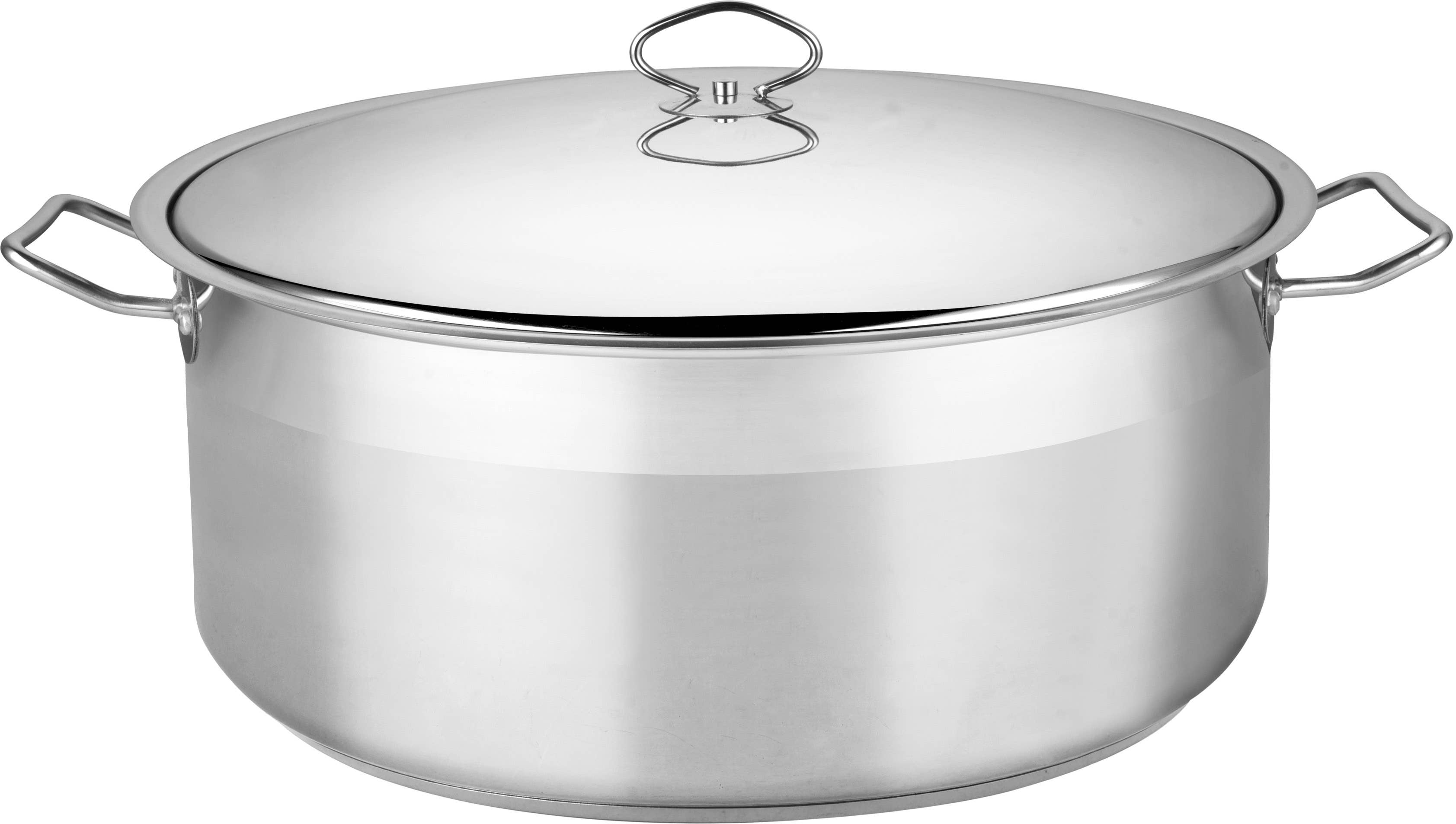 Royal Swiss - Venta al por mayor Ollas - Olla XXL juego de 6 piezas0