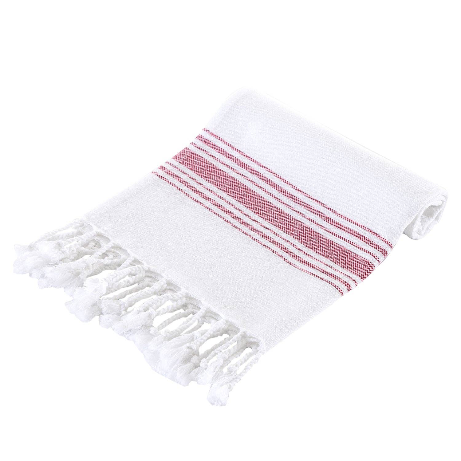 Barooga - Wholesale Hand Towel - Farmhouse Turkish Hand Towel (Set of 3), 18 x 38 inches7