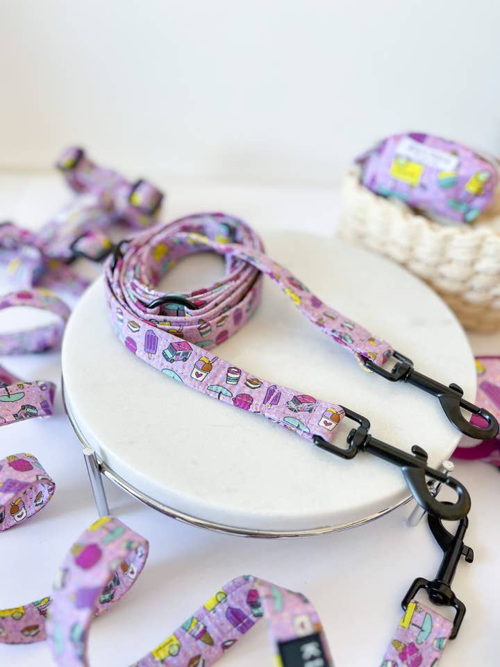 Multiposition Strap - Dolce Firenze for wholesale by Kina Dogs