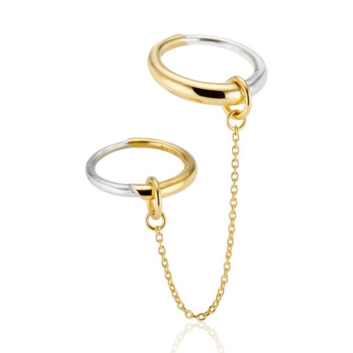 Chain rings for wholesale by SENIA