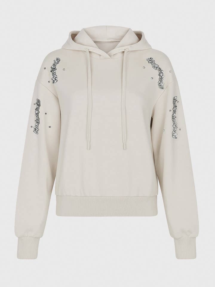 AROBIA SWEAT lin for wholesale by An'ge