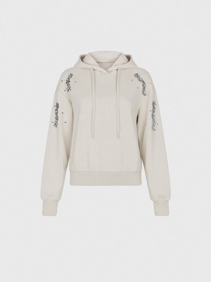 SWEAT AROBIA lin voor wholesale door An'ge