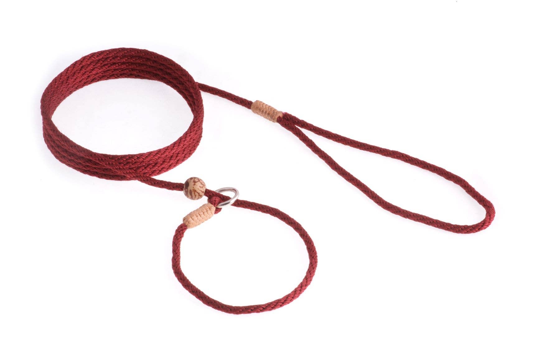 Alvalley - Wholesale Pet Leash - Dog - Nylon Slip Lead With Stopper69
