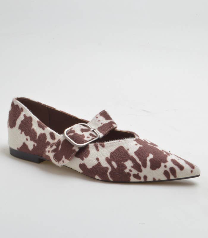 SWEET MAGIC MODA Y COMPLEMENTOS - Wholesale Flats - Women's - CLASSIC BALLET FLAT1