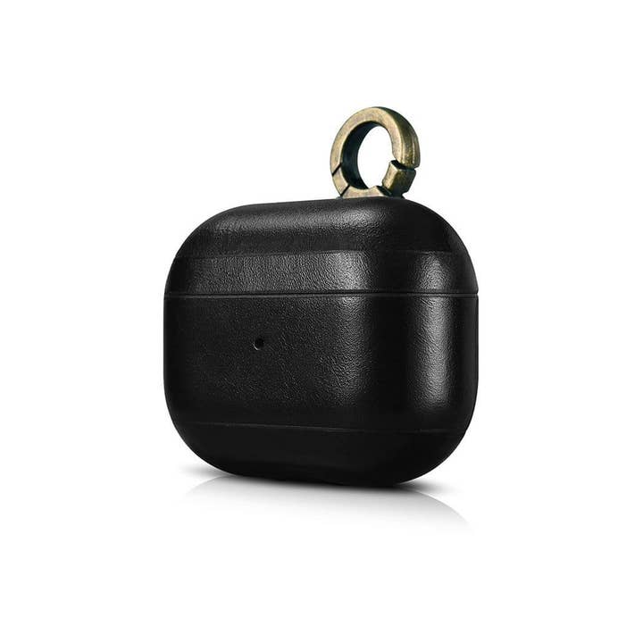 OXA LEATHER - Wholesale Earphone/Headphone Case - Unisex - Apple AirPods Pro Leather Case - Classic10