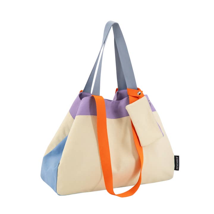 D & A Home Australia Pty Ltd - Wholesale Tote bag – Women's - Canvas Beach Bag - Toni - Remember0