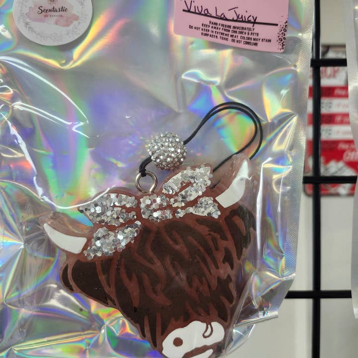 'Cow' for wholesale by Heavenly Scents