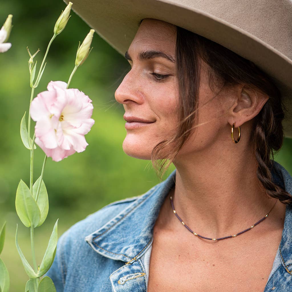 Bronwen Jewelry - Wholesale Pendant/Charm Necklace - Oasis Necklace9