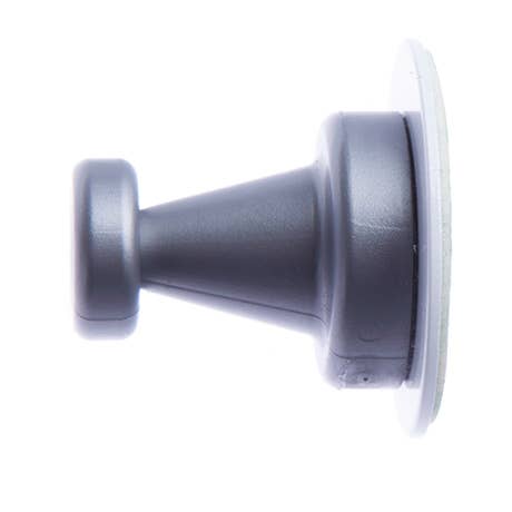 ByMagnet - Wholesale Kitchen Storage/Organizer - Magnetic Hooks (3 pack)6