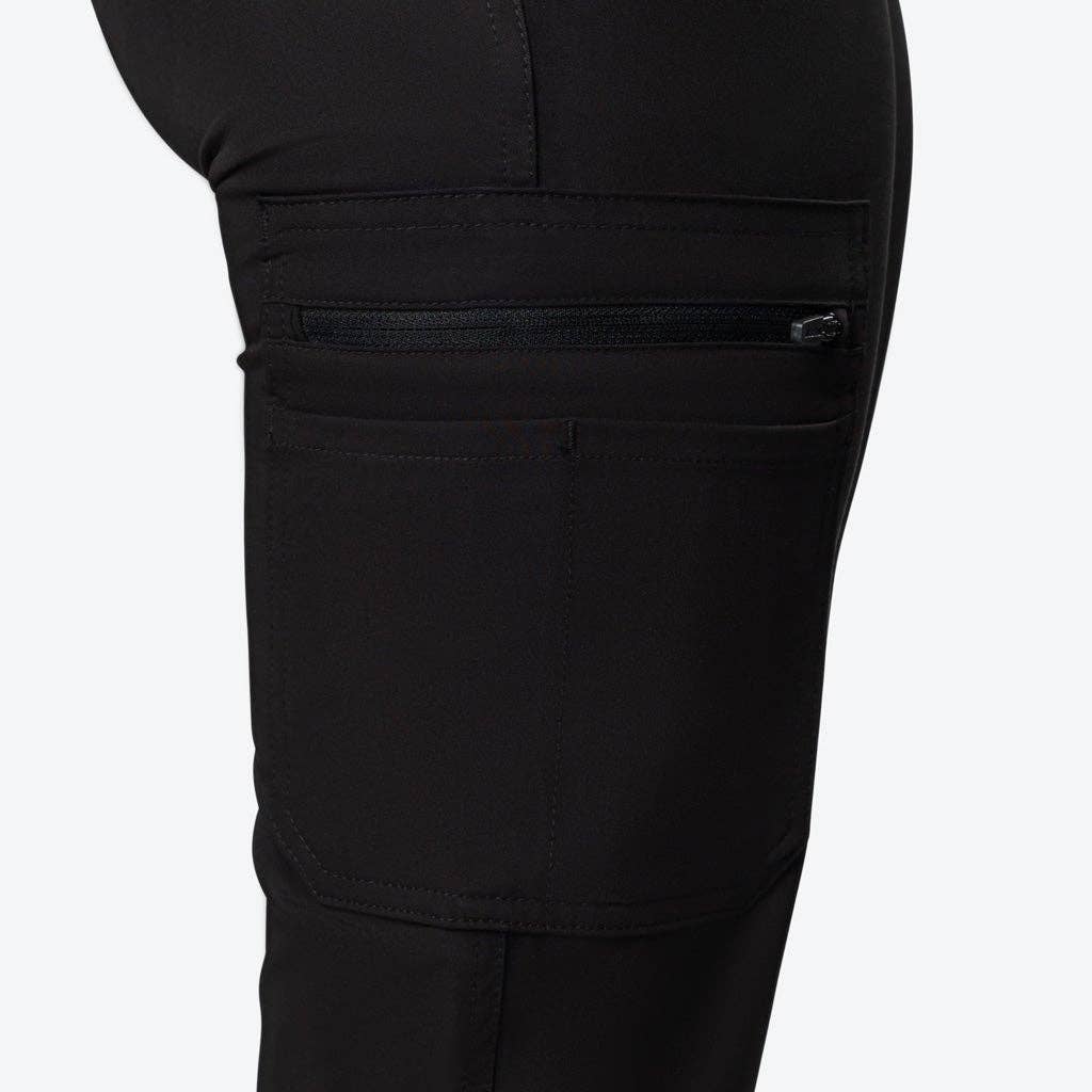 BAD WORKWEAR – wholesale Pants – Women's – BAD WOMENS REVOLUTIONARY™ SLIM FIT SCRUB PANTS11