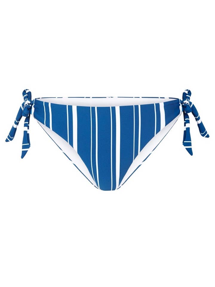 Sophia Tie Side Bottoms for wholesale by Ete Swimwear