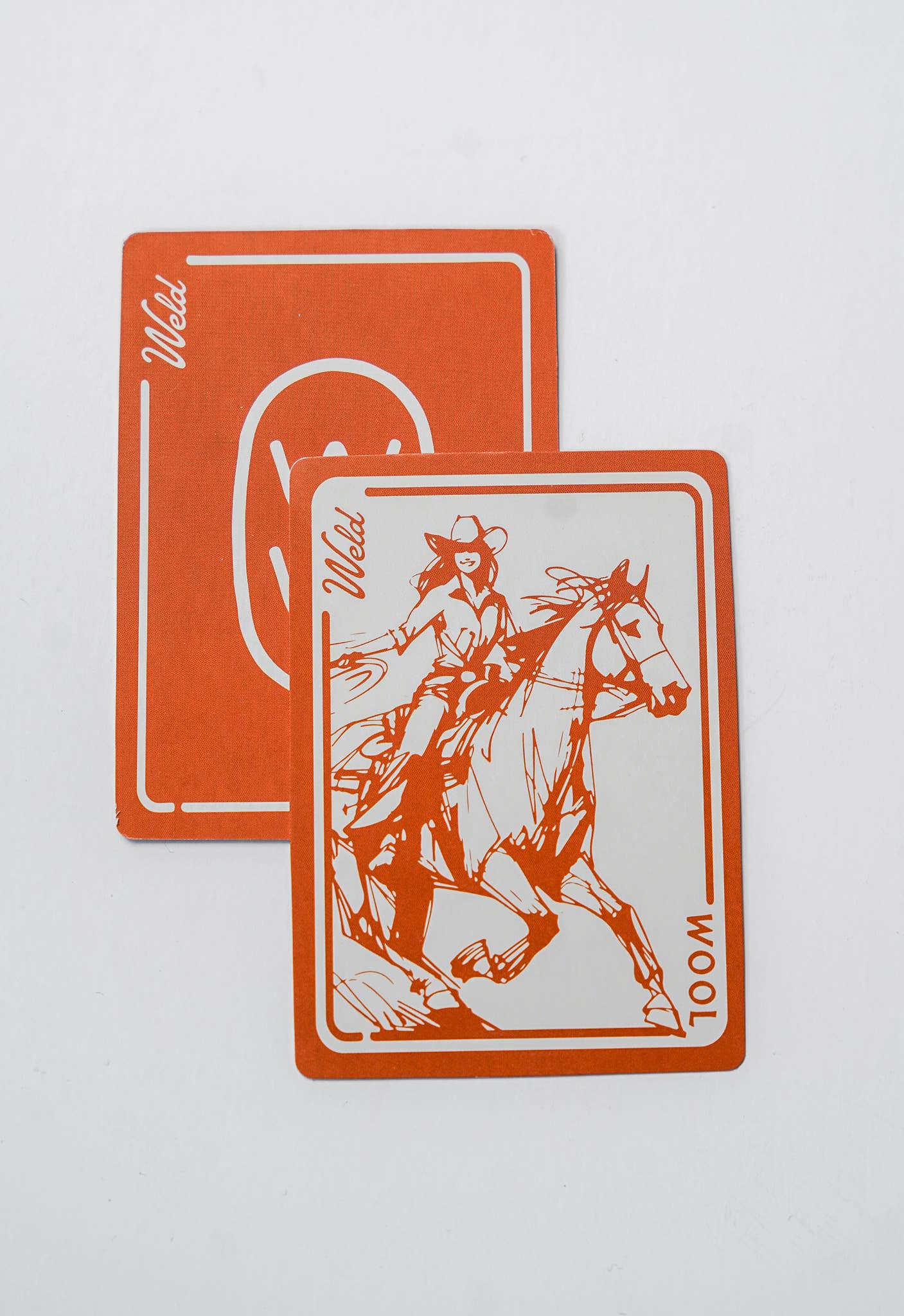 Weld + Wool - Wholesale Hat Accessory - Women's - Fixin Kit - The Signature Cowgirl2