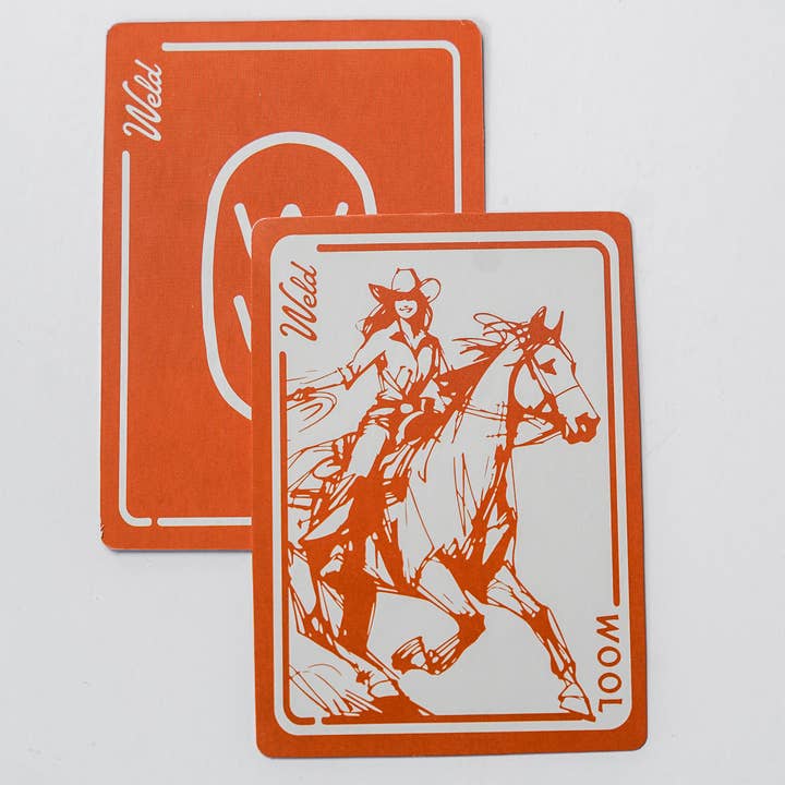 Weld + Wool - Wholesale Hat Accessory - Women's - Fixin Kit - The Signature Cowgirl2