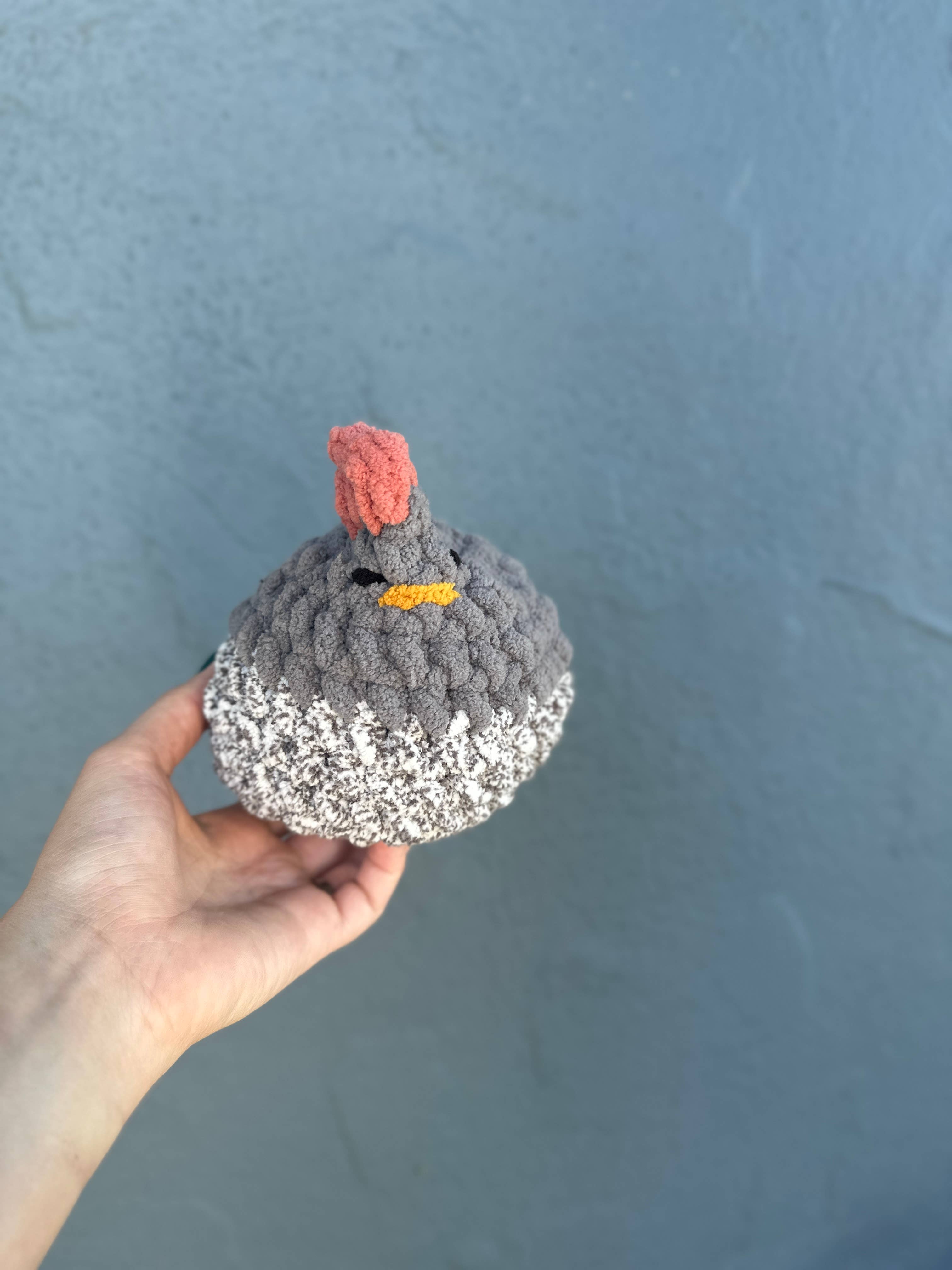 Bon Bon Black Sheep - Wholesale Decorative Tabletop Object - Mabel Chicken3