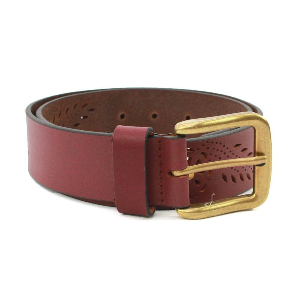 Eastern Counties Leather - Wholesale Belt - Women's - Clara Leather Belt0