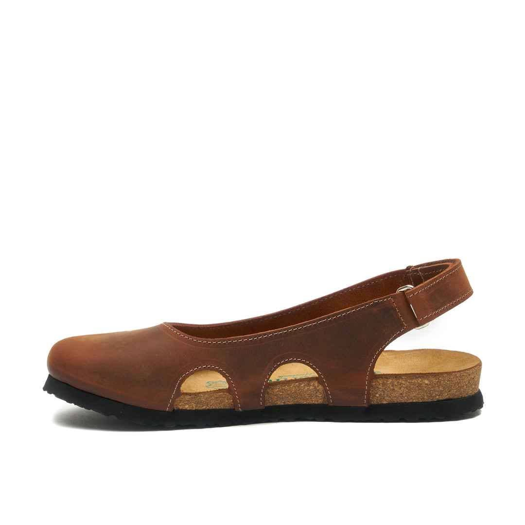 Comfortfusse - Vendita all'ingrosso Pantofole - Donna - Bali-W - Pantofole ortopediche da casa in lana genuina23