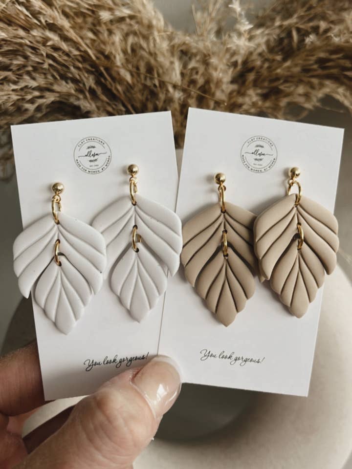 Fantana Øreringe for engroshandel hos ElleseeWomen