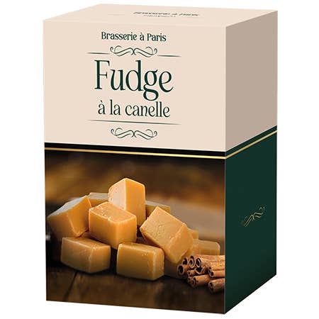 16910 Brasserie à Paris Fudge Cinnamon for wholesale by SureShot
