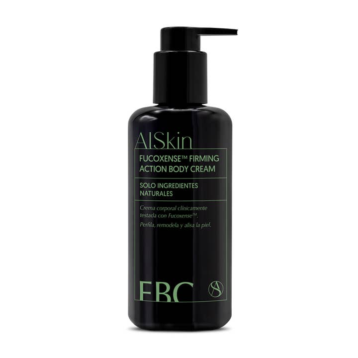 Fucoxense™ Firming Action Body Cream Alskin for wholesale by AlSkin Cosmetics
