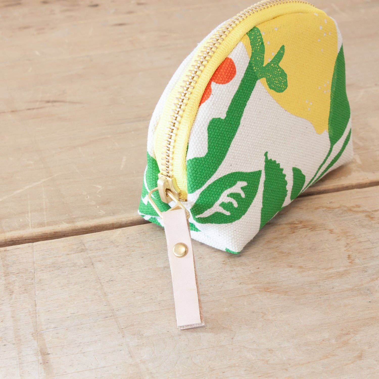 YELLOW ZIP KELLY LEMON TREE DARLENE for wholesale on Faire3