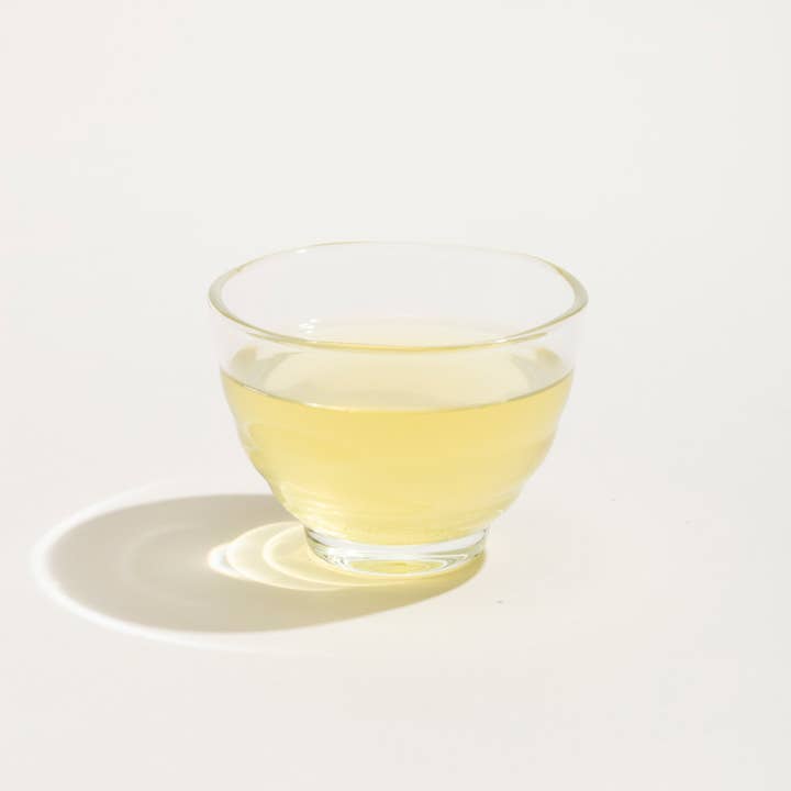 Three Gems Tea - Wholesale Health/Detox Tea - MINI: Sencha (16g)