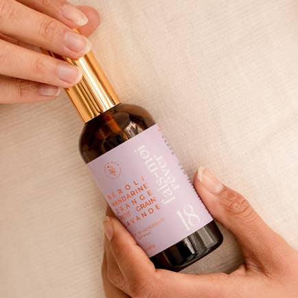 Make me dream scented mist, 100ml for wholesale by Petite Mila