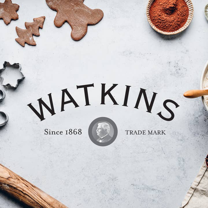 The Watkins Co. - Wholesale Vanilla/Fruit Extract - Pumpkin Spice Extract 2 fl oz