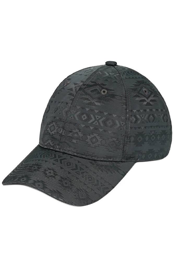 Hana - Vente Casquette de baseball – femme - Casquette de baseball C.C South Western Pattern6