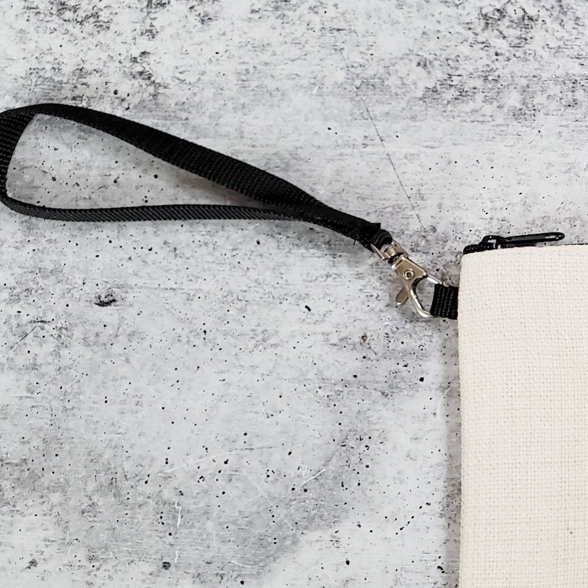 Salt and Sparkle – wholesale Wristlet – Proof You Can Make a Wife Out Of A Hoe Wallet Wristlet Bag3