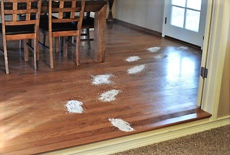 Snow To Go! Instant Snow - Vente Kit de bricolage - Kit de neige instantanée Snow To Go! poly - Made in USA3